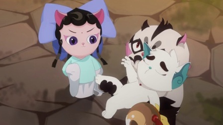 京剧猫 9集