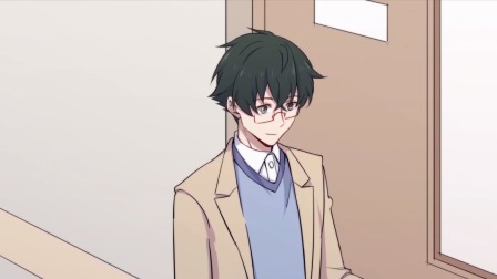 恋爱云书 18集