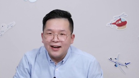 小小科学家俱乐部 飞行系列第一季 4集
