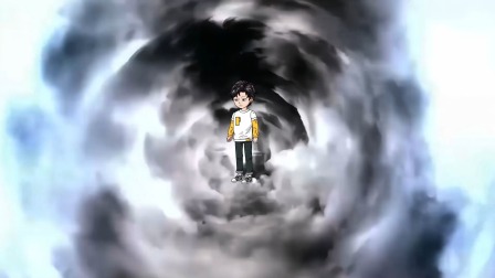 穿越雷杰多：光兜纪元 24集