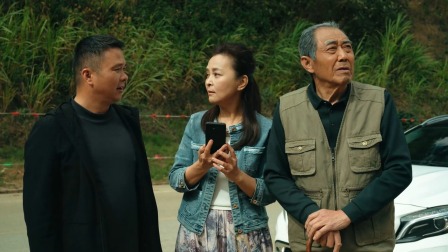 滇缅公路 23集