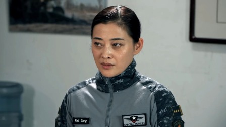 蓝军出击 3集