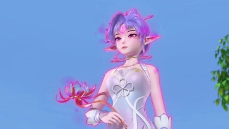 星卡梦少女2 高燃版 2集