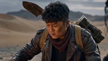 秦陵守墓人 7集