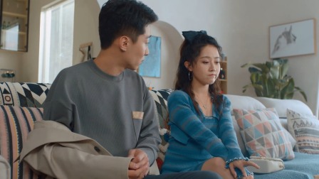 妻不可欺 3集