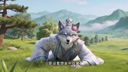 长生猫 14集