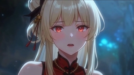 俺叫李凡尘：满级菜农误入修仙女校 21集