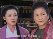 天涯织女 22集