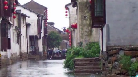 自然地理大巡游 2集