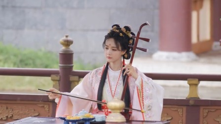 云秀行 7集