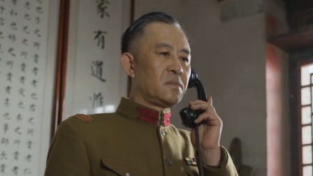 王老敢与游击队 9集