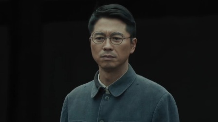 我们的河山 32集