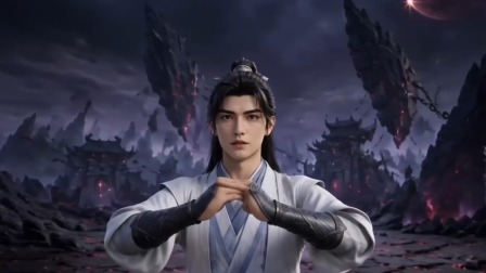 从宅斗妃嫔到仙途同归 4集