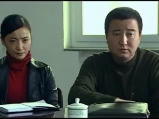 深度较量 19集