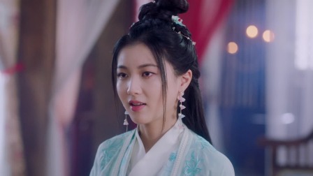 花前月下人未眠 17集
