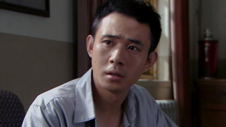 春华秋实 21集