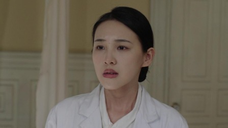 追捕者 20集