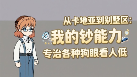 物价贬值狂潮 12集