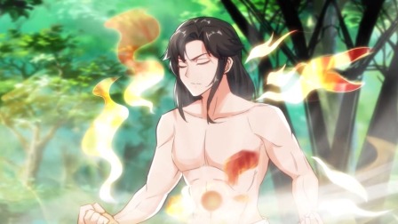 无尽吞噬 2集