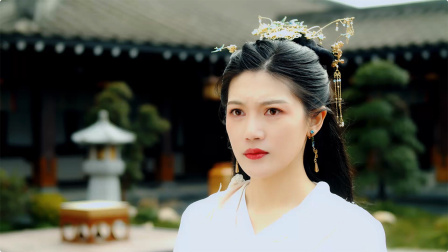 娇妃玉如梦 9集