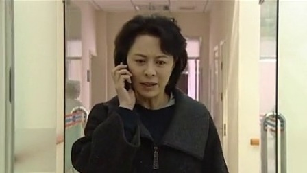 婚姻背后 1集