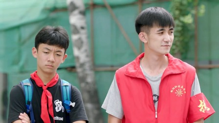 加油吧 社区 1集