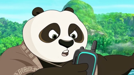 江灵的守护之旅 5集