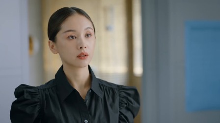 甜小姐与冷先生 12集