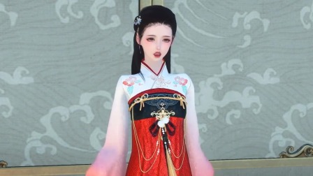 王妃返老还童王爷他慌了 66集