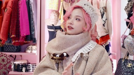 美少女的衣橱 10集