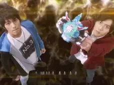 罗布奥特曼 日语版 19集