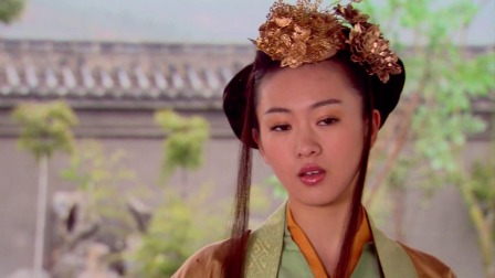 少年杨家将 36集