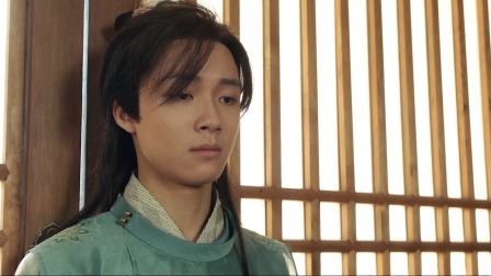 偷心画师 22集