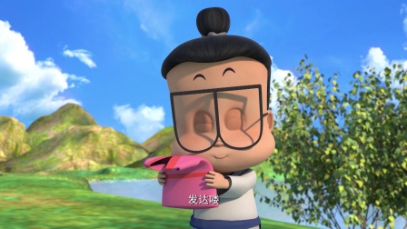 疯了!桂宝2018 网络版 15集
