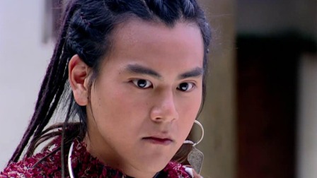 仙剑奇侠传 18集