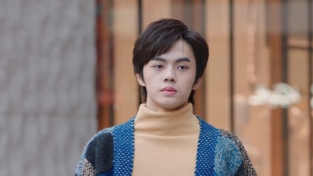 玫瑰骑士 16集