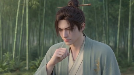 史上最强师父 39集