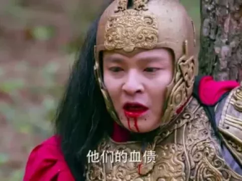 武神赵子龙 60集