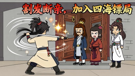 命格无双 2集