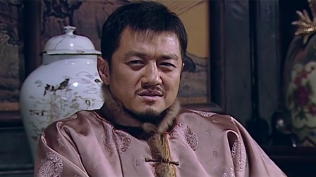 关中枪声 25集