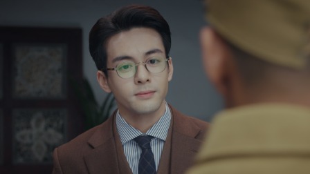 孤舟 34集