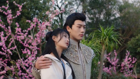 太子殿下的公主缘 19集