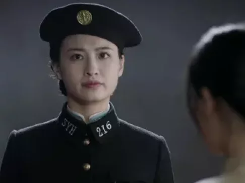 请赐我一双翅膀 14集