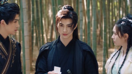 少年歌行之天下无双 10集