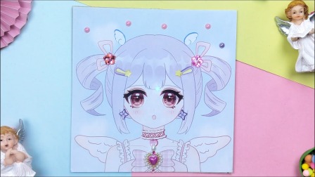 变装魔法小达人 第2季 28集