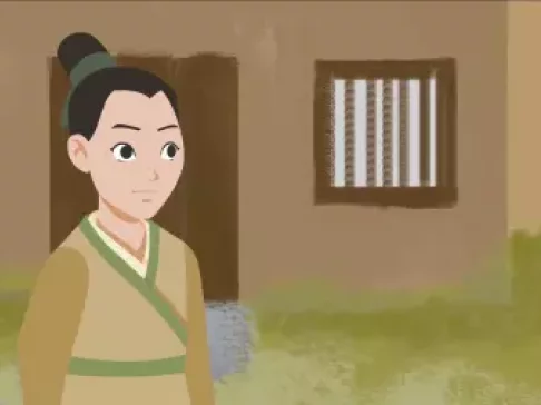 神奇的汉字故事 15集