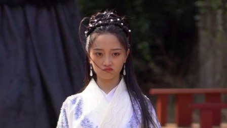 云上宫阙君不离 3集