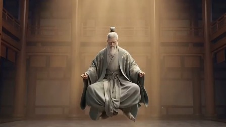 史上最强师父 9集