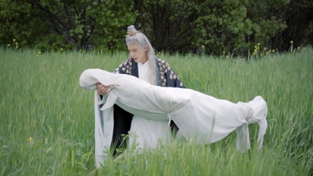 落难王妃 19集