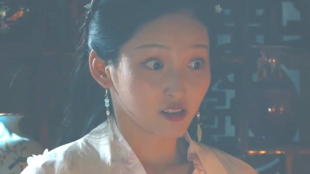 丑女洛无忧3 11集